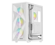 Genesis DIAXID 605 ARGB Biała - 1241507 - zdjęcie 8